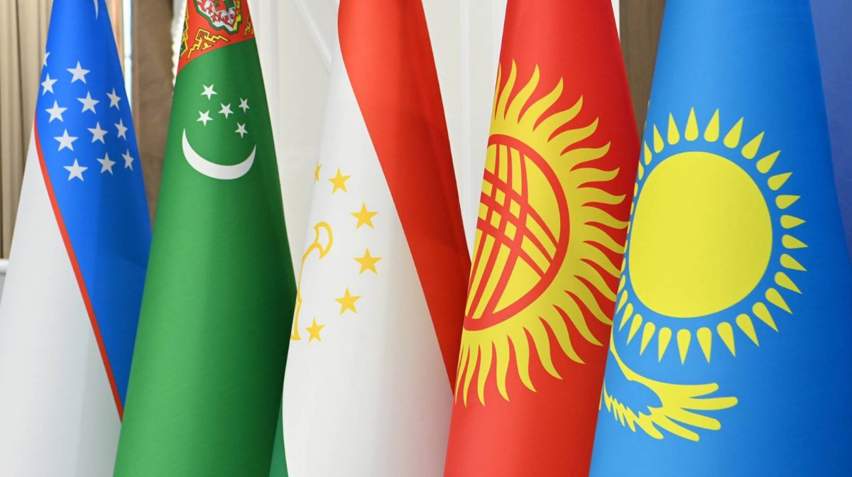 Страны Центральной Азии договорились о дружбе и сотрудничестве в XXI веке