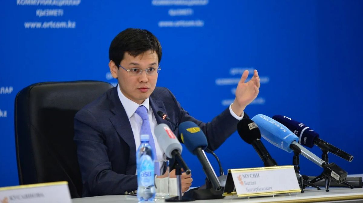В Казахстане интернет от Илона Маска заработает в 2023 году