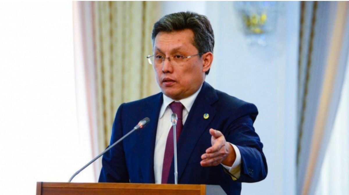 Увеличить производство сахара в Казахстане хочет министр торговли