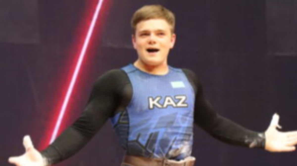 Казахстанцы выиграли 47 медалей на чемпионате Азии по тяжелой атлетике