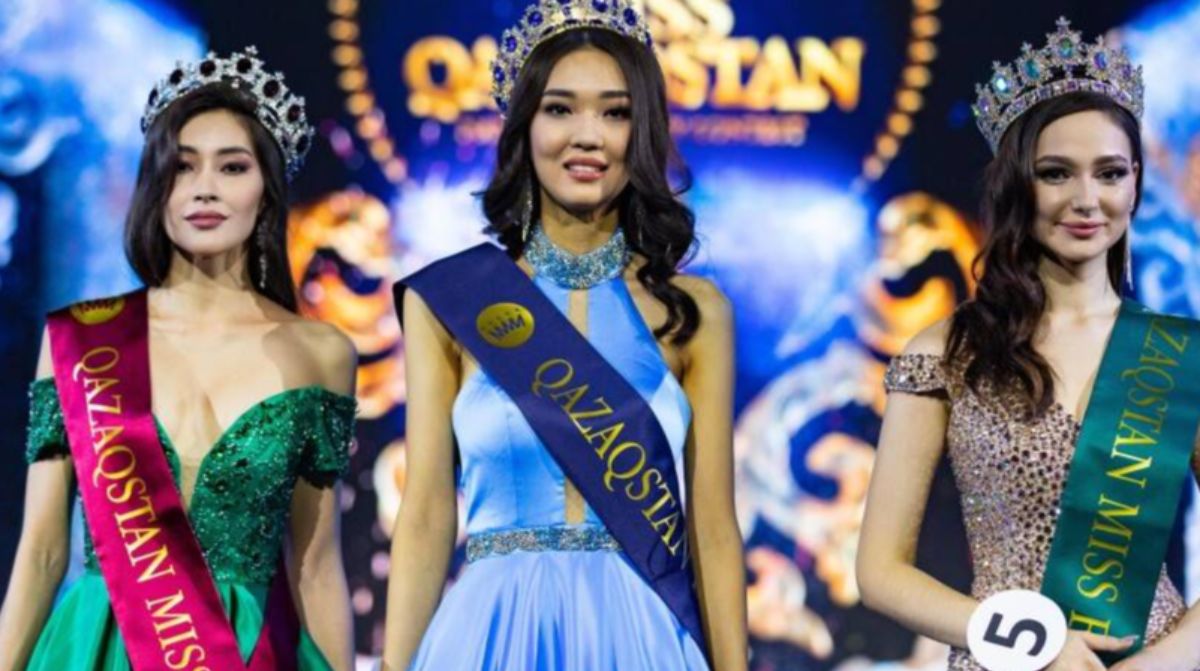 Мисс Казахстан-2022: победительница получит пять миллионов тенге