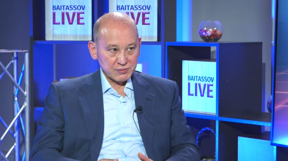 Мухтар Джакишев рассказал, когда Казахстан станет справедливым