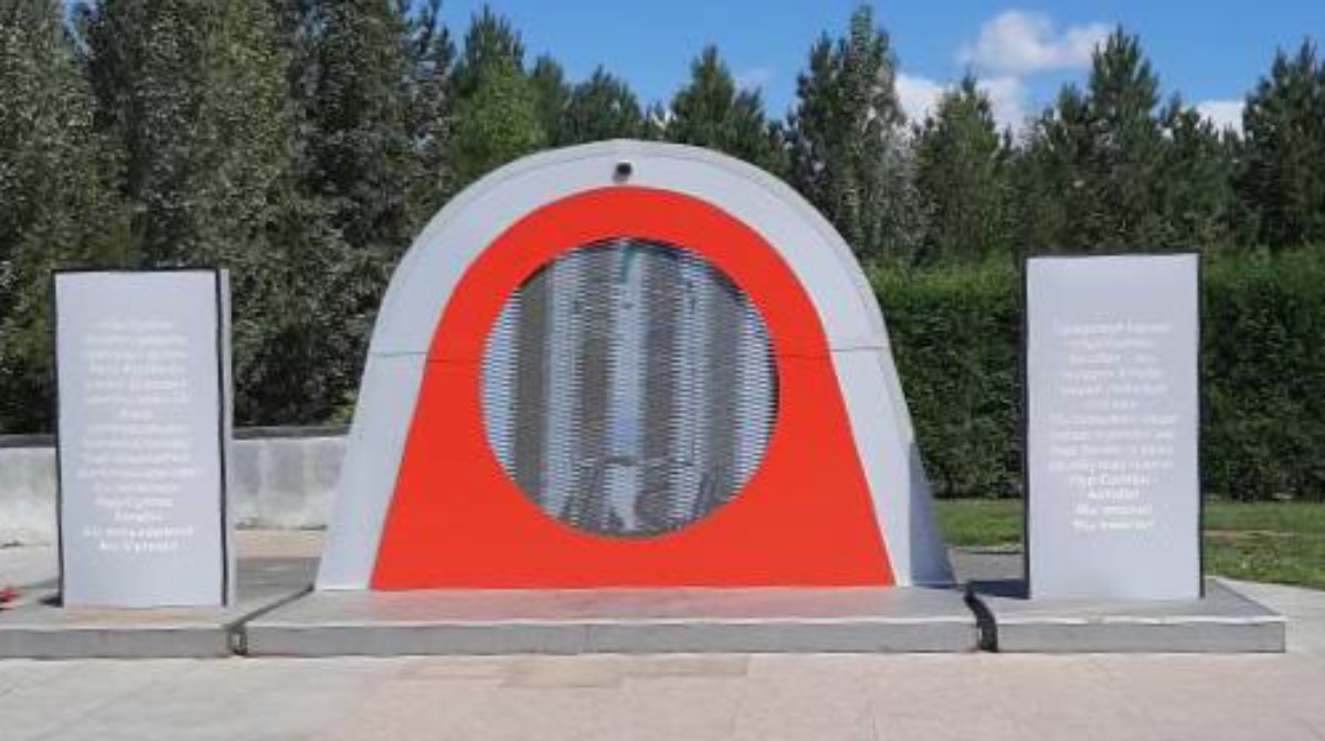 Портал между Актобе и Нур-Султаном не работает уже второй месяц