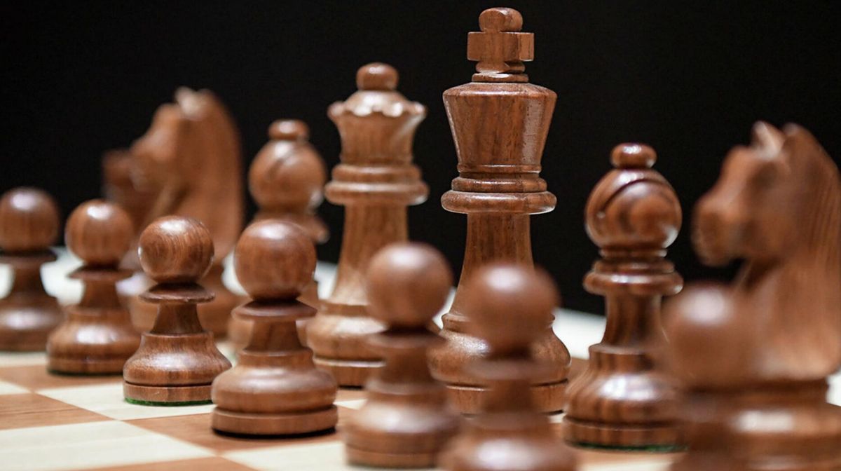 Федерация шахмат ответила, почему сборная Казахстана вышла без флага