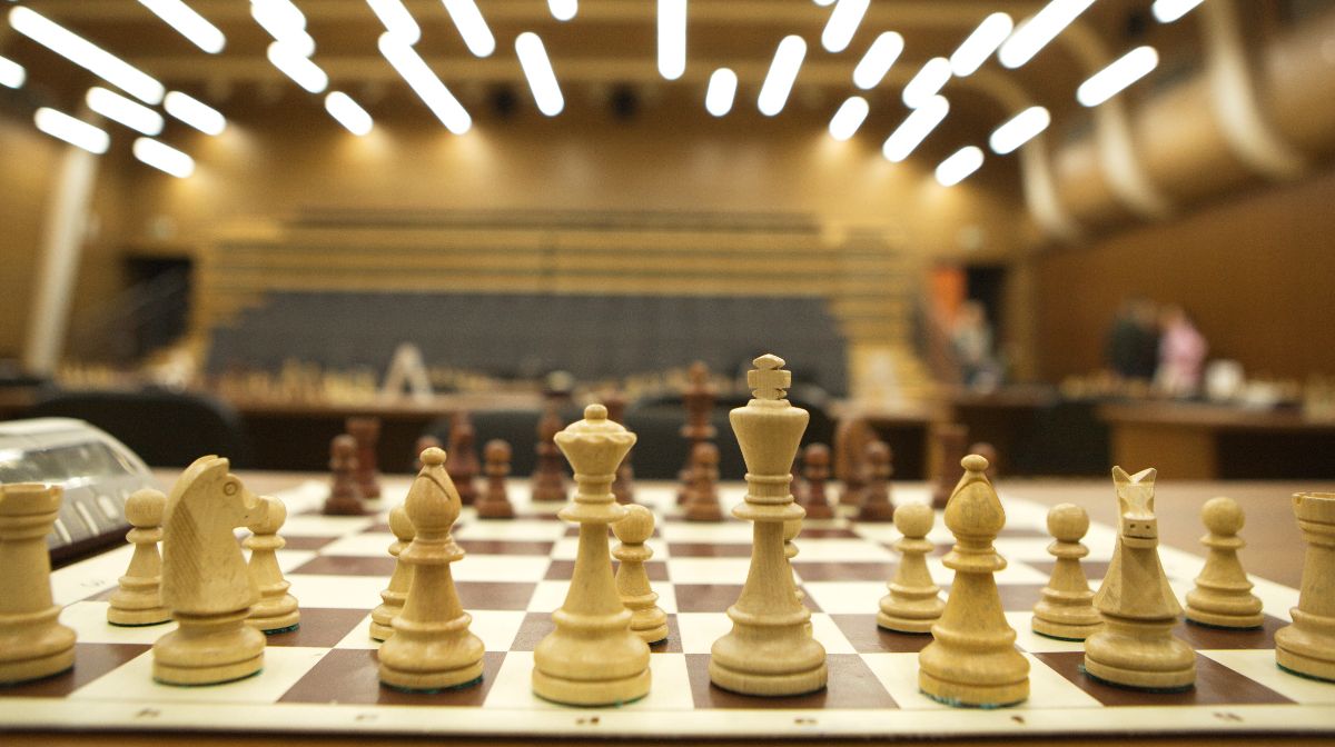 Бродяги без родины: сборная Казахстана вышла без флага на Олимпиаду по шахматам