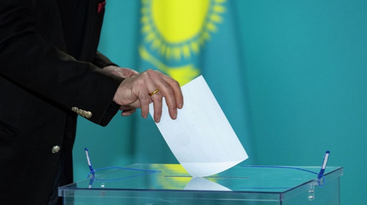 Госсоветник: 116 женщин избраны сельскими акимами