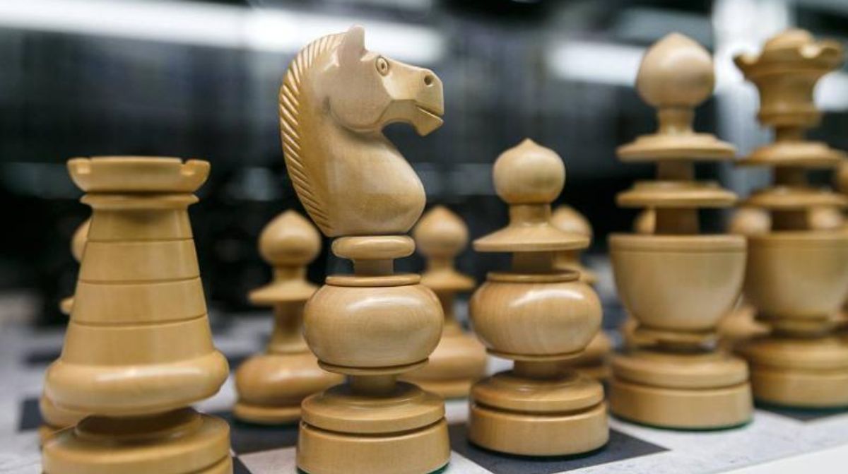 На всемирной шахматной олимпиаде Казахстан начал с побед