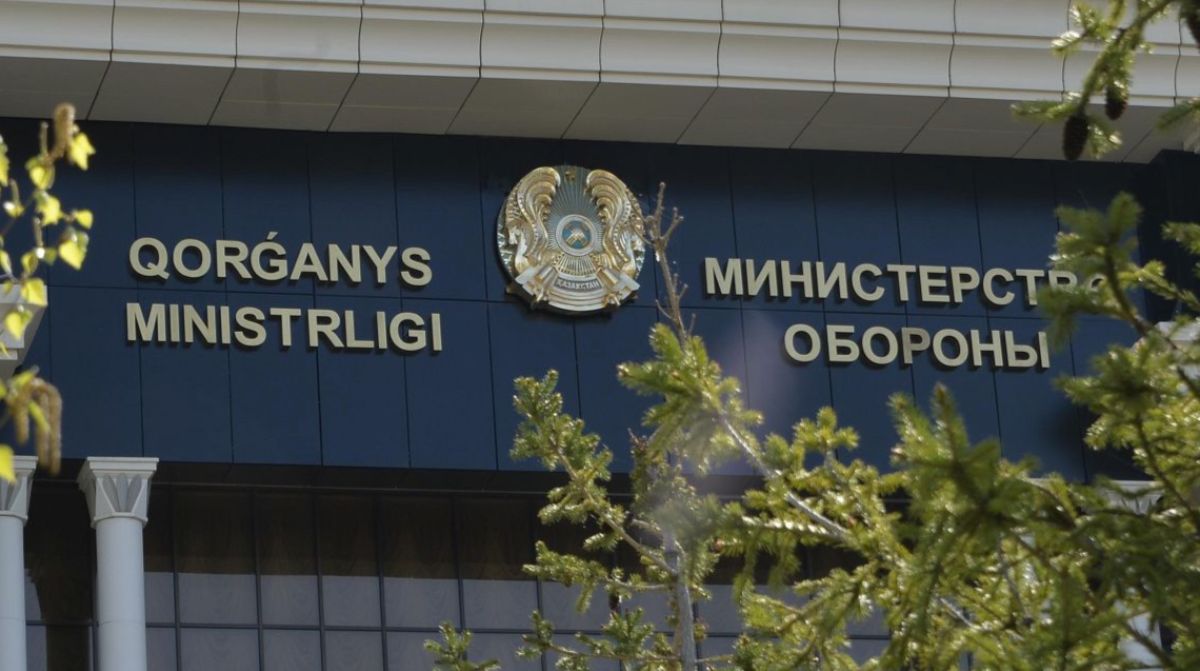 Кадет получил ранение в колледже Минобороны