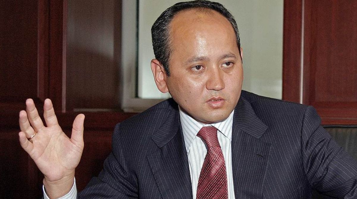 Мухтара Аблязова могут экстрадировать из Франции