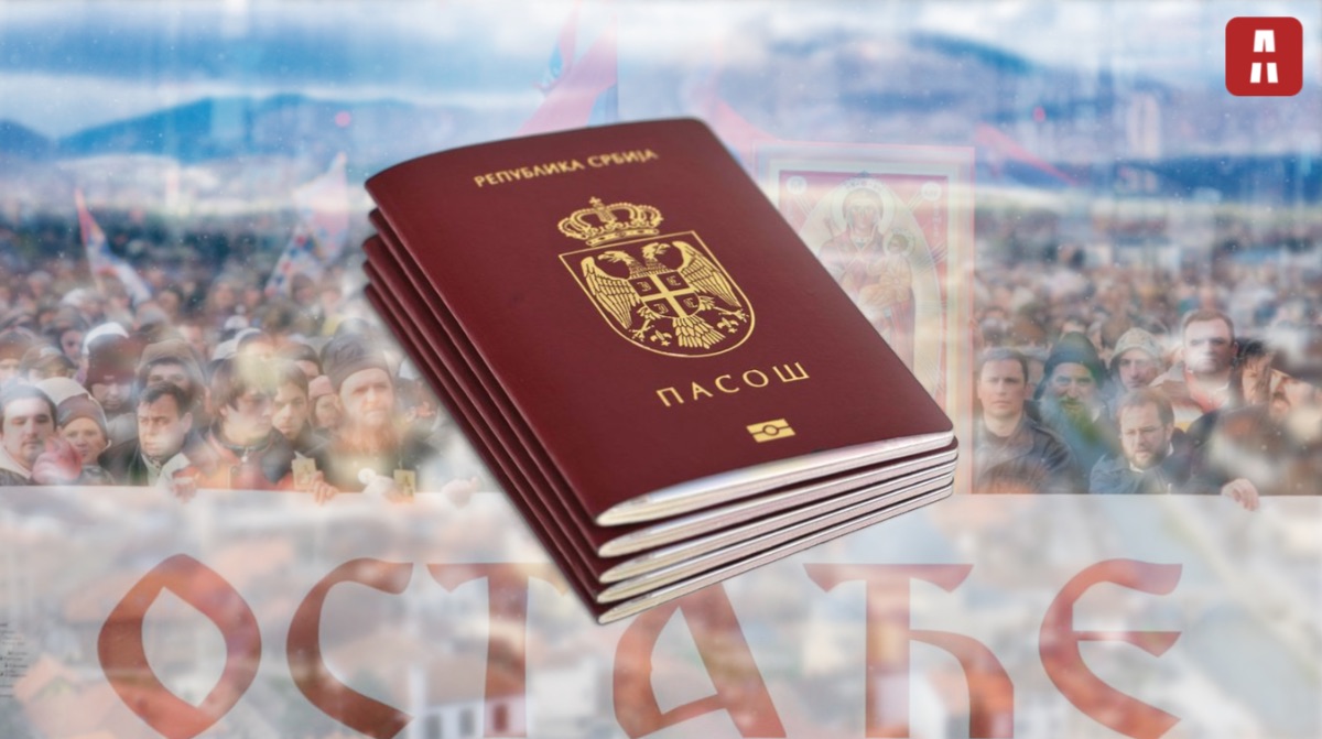 Новый конфликт в Европе: к границе Сербии и Косово стягиваются войска