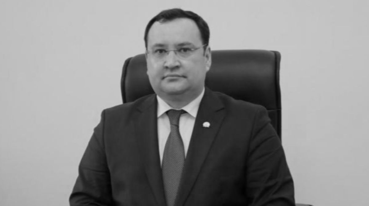 В Атырауской области утонул аким района