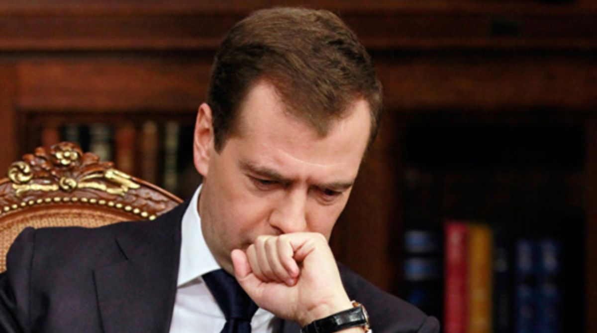 Россия должна извиниться перед Казахстаном за скандальный пост Медведева. Эксперт