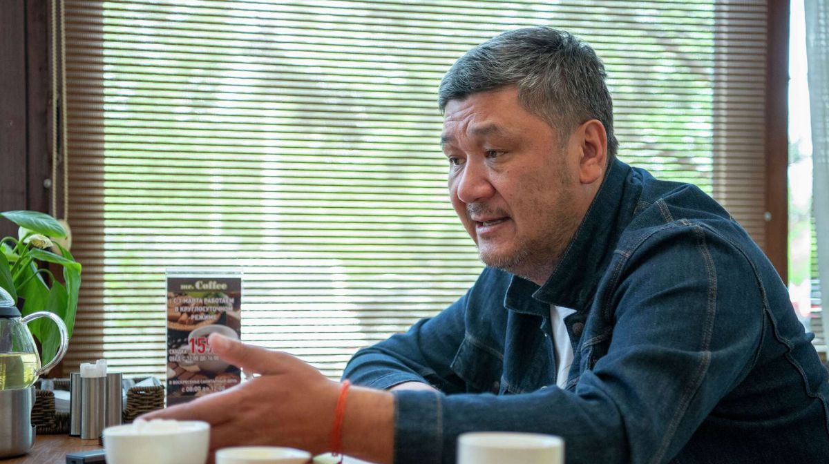 «Поэтому, Димон, дни твои сочтены»: Арман Шораев ответил Медведеву