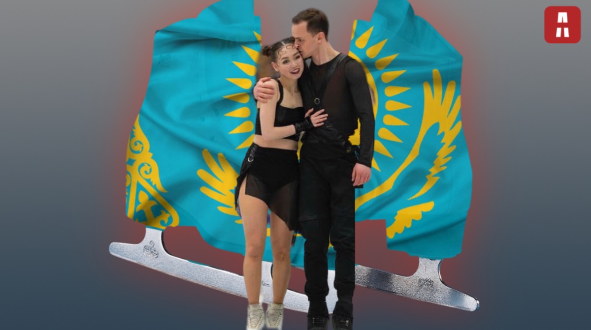 Скандал в федерации конькобежцев: фигуристам не дают казахстанский паспорт