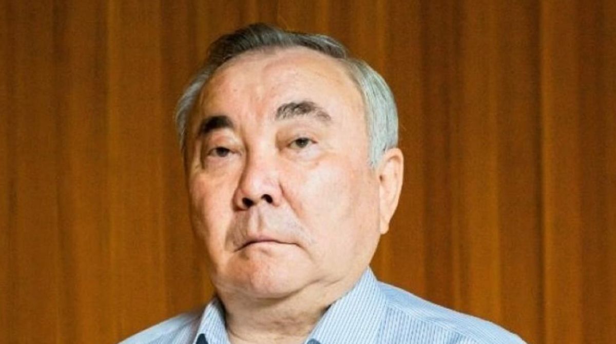 У Болата Назарбаева есть 20 детей. Сам он забыл про некоторых