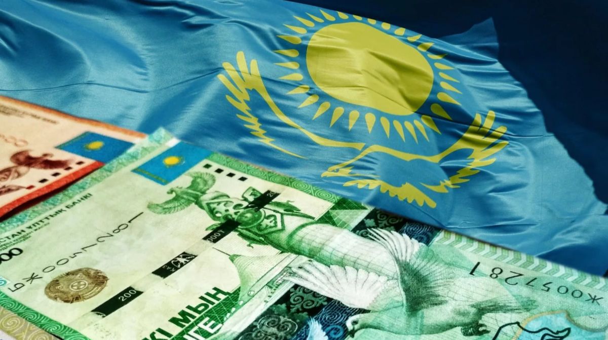 В госказну Казахстана поступили рекордные 10,2 триллиона тенге