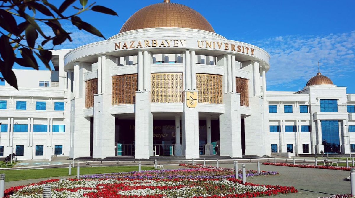 Назарбаев Университет и НИШ получают втрое больше бюджета, чем все аулы Казахстана
