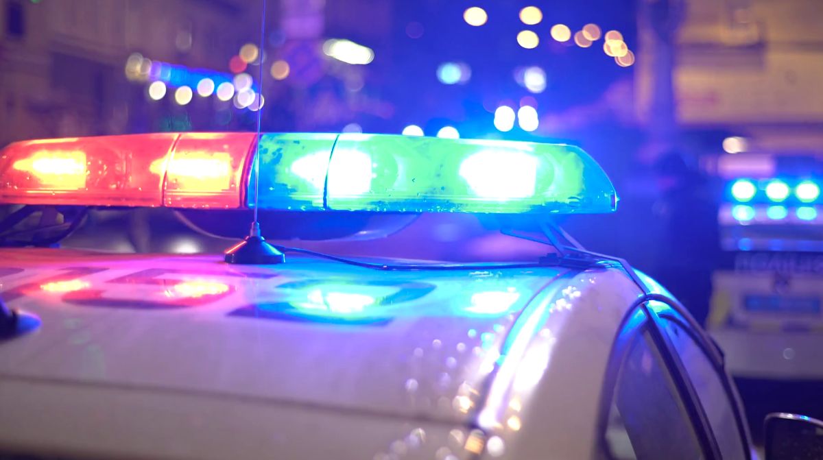 Полицейский насмерть сбил женщину в Алматы