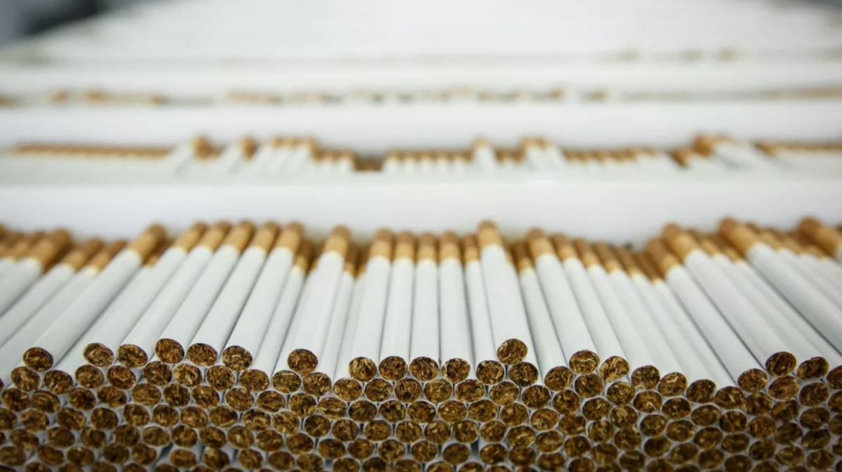 Цены на сигареты вырастут еще сильнее к 2023 году