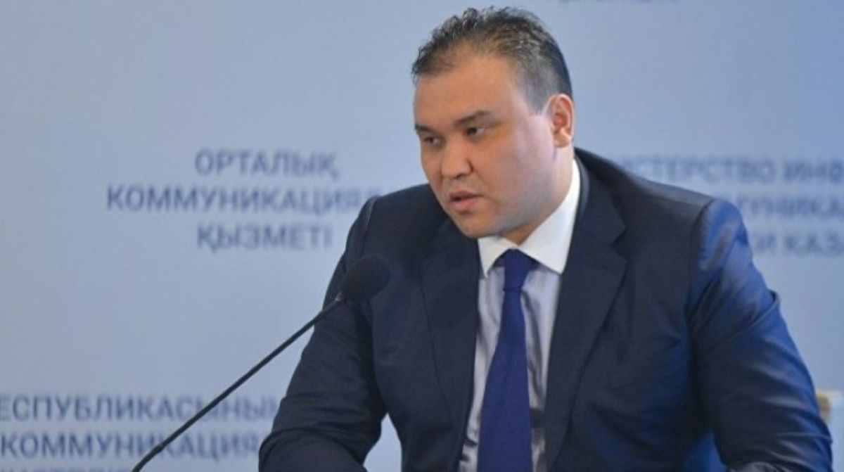 Глава «СК Фармация» получает почти 1,5 млн тенге