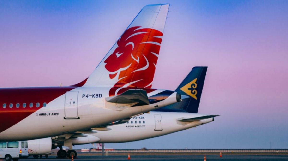 Почему FlyArystan нельзя отделять от Air Astana