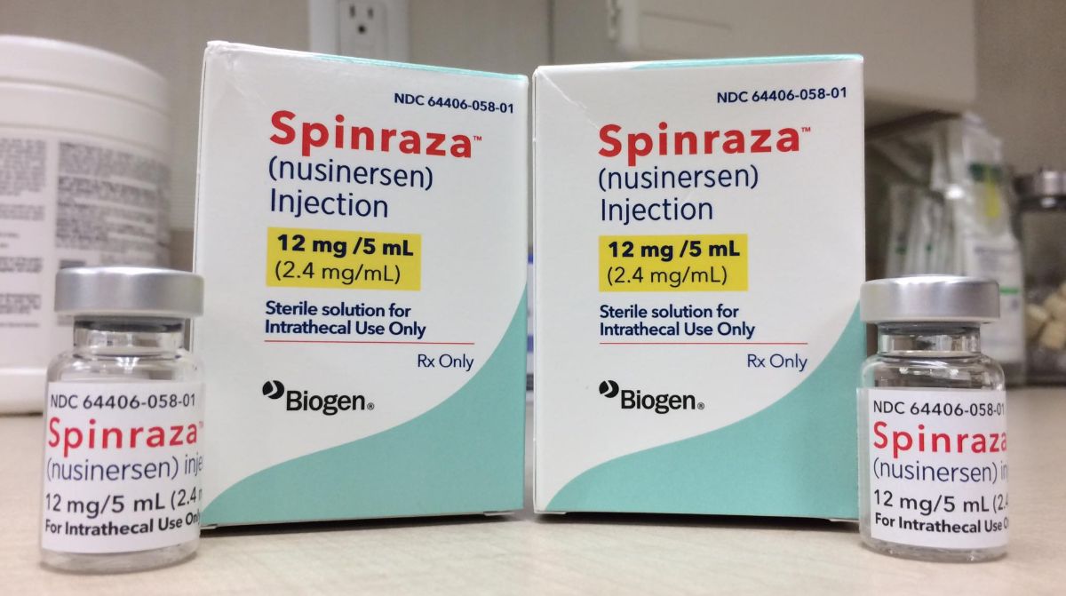 В Казахстане самое дорогое лекарство в мире для детей будут покупать за счет бюджета