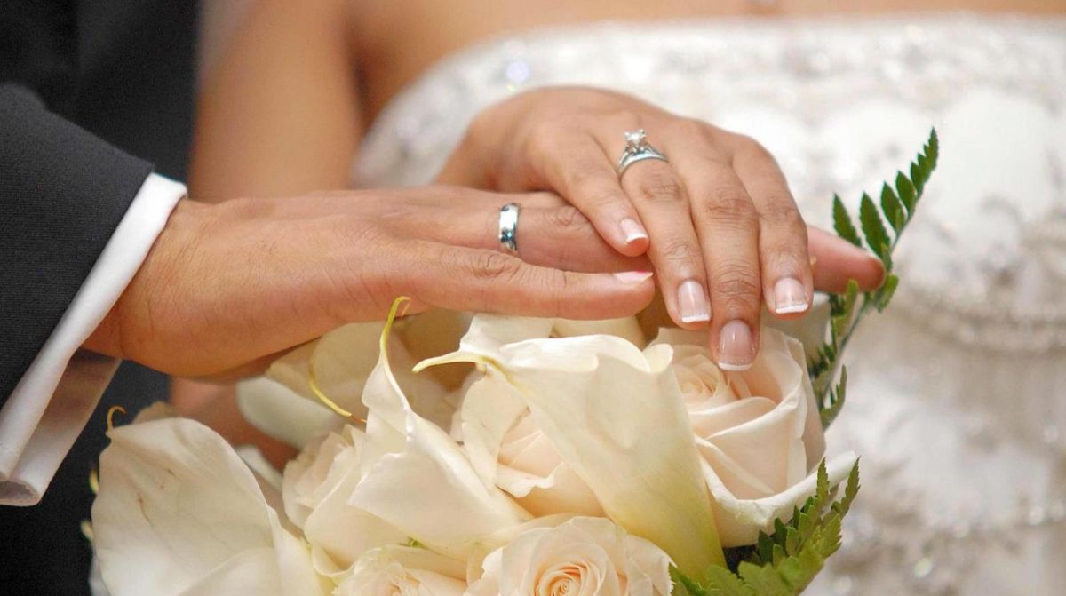 В Казахстане стало проще заключить брак