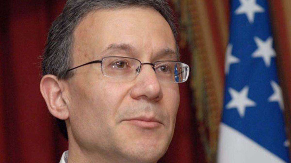 В США утвердили нового посла в Казахстане