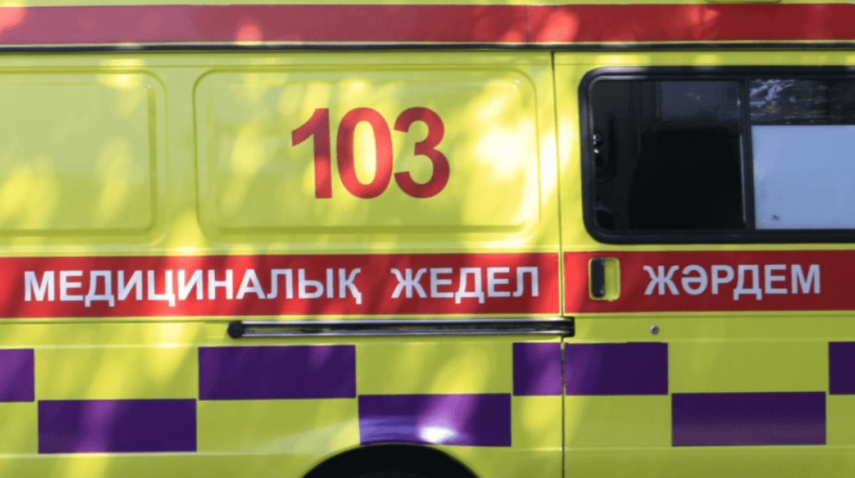 В одной из квартир Алматы нашли тела женщины и двоих детей