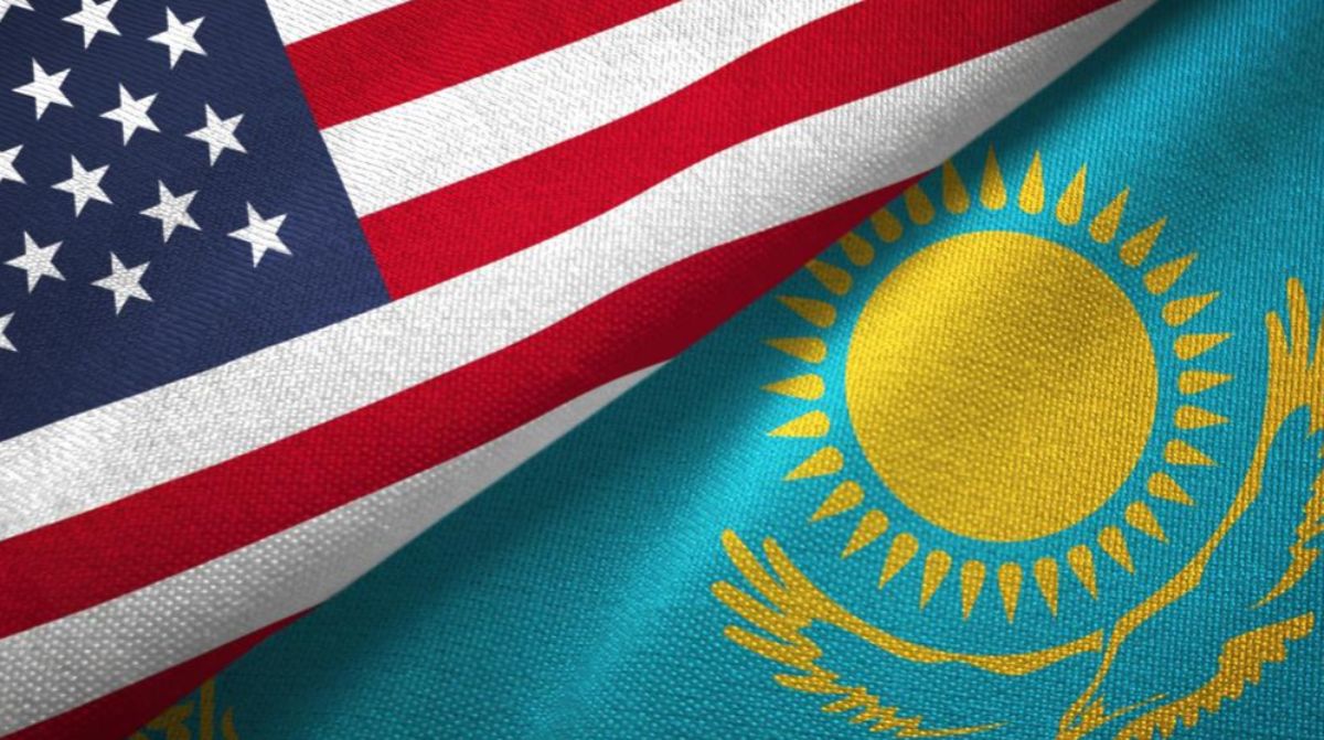 Госдеп США положительно оценил экономические возможности Казахстана