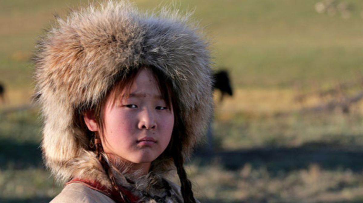 Казахи были простолюдинами, а монголоидность являлась признаком аристократии. Историк о древнем Казахстане