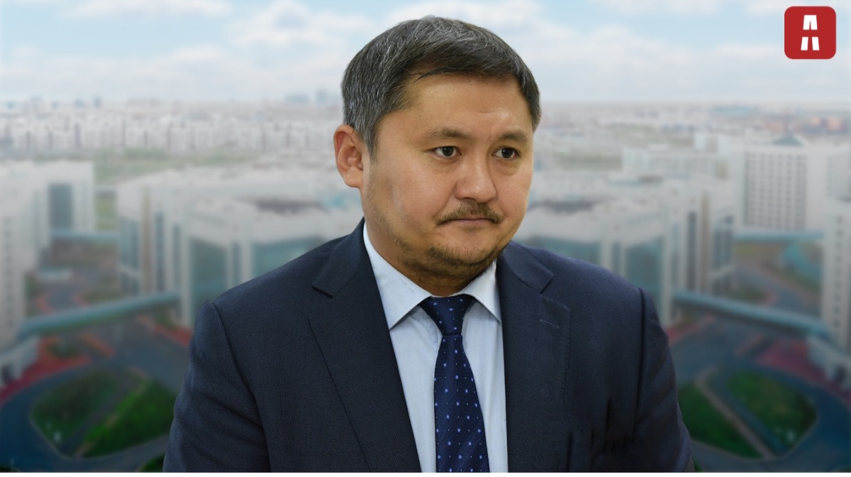 Саясат Нурбек хочет финансировать региональные вузы по типу Назарбаев Университета