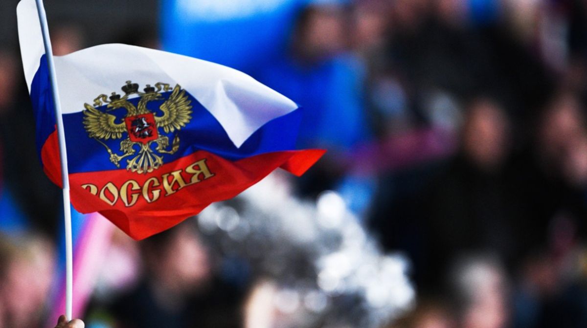 В Австрии россиянка ходила за украинцами и кричала: «Россия победит!»