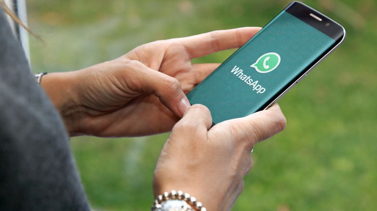В Whatsapp можно будет скрывать собственный номер телефона