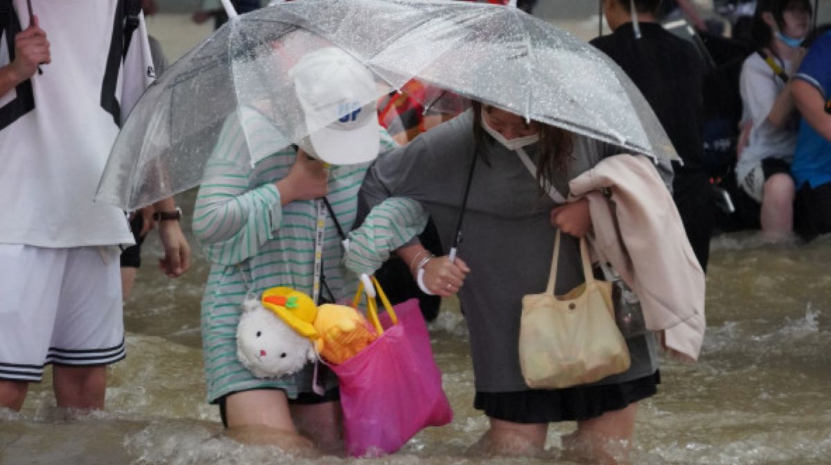 Казахстан ежегодно теряет более 226 млрд тенге из-за стихийных бедствий