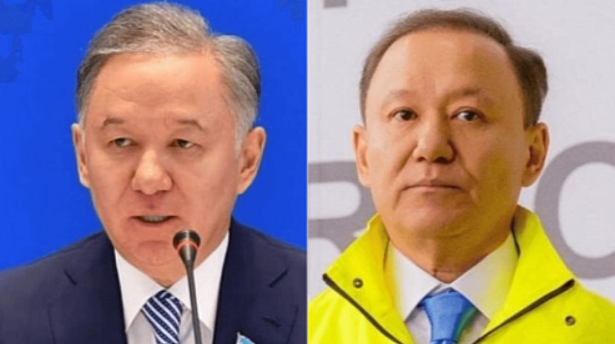 Дело Нигматулиных: антикор зарегистрировал расследование