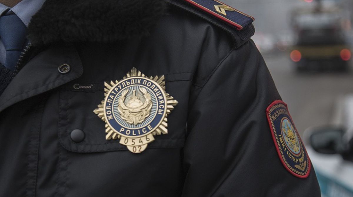 Казахстанцы начали получать странные SMS о мошенничестве от МВД