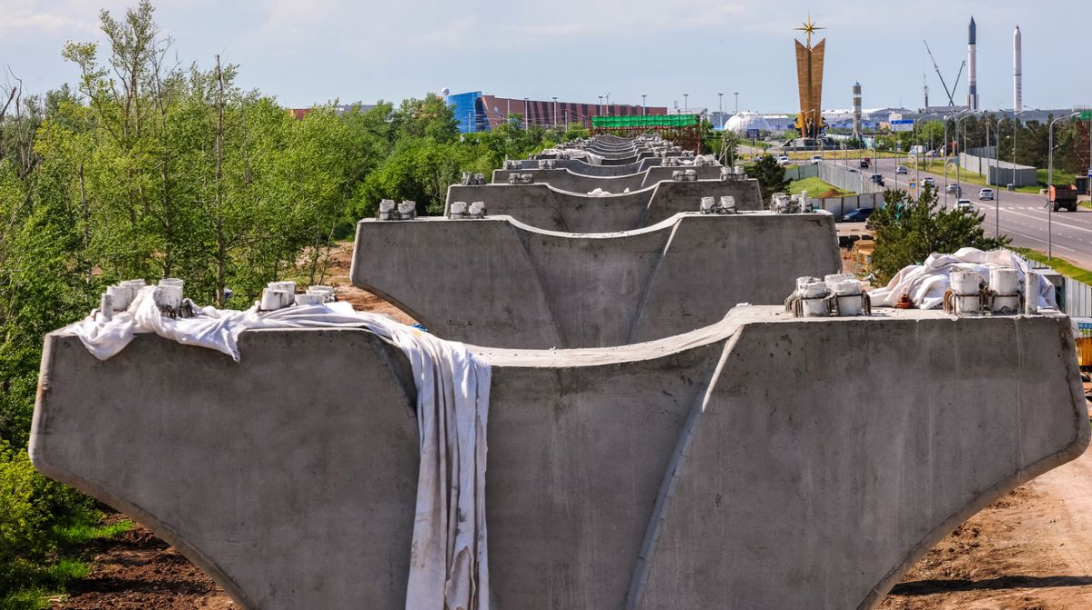Хищения в Астана LRT: дело против Султанбекова и Ардана направили в суд
