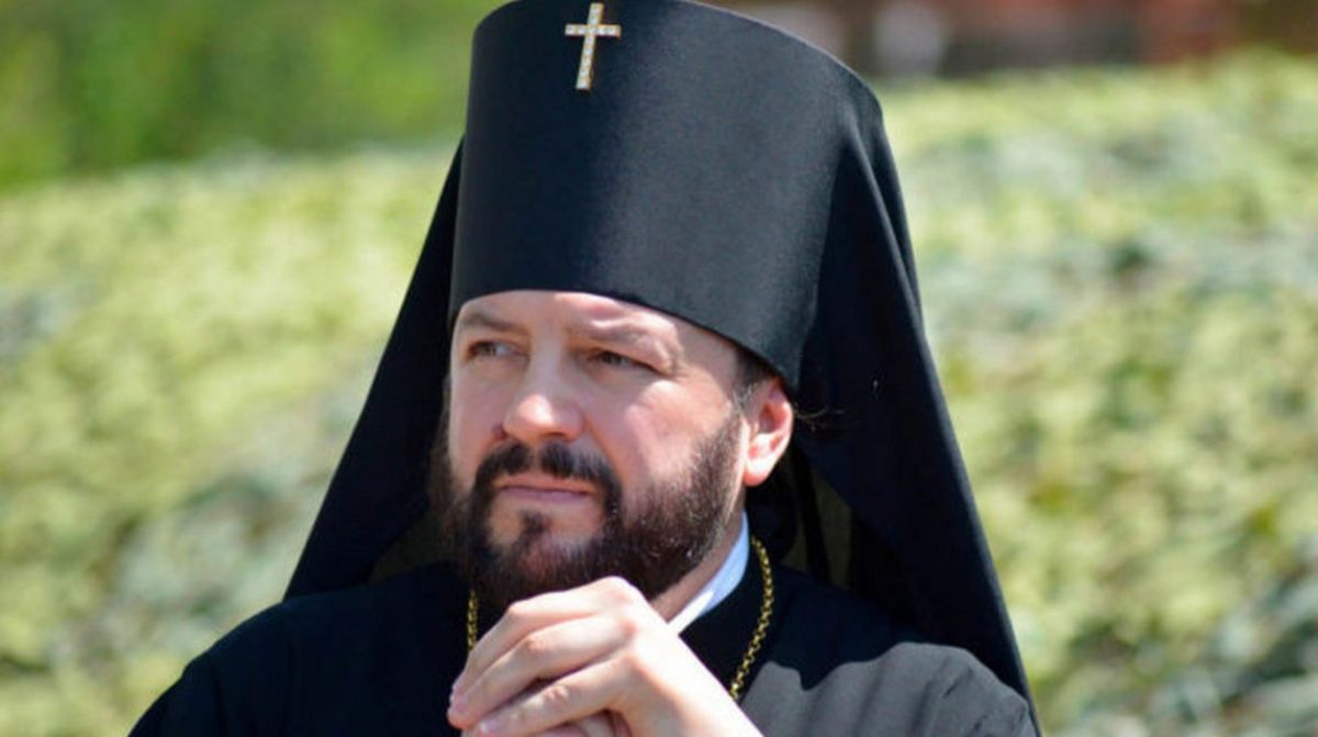 Митрополит РПЦ выложил издевательства над украинскими военными