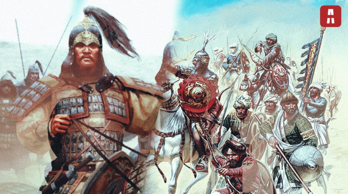 Арабам были не рады: как в Казахстане зарождался ислам