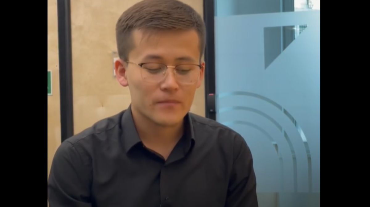 У алматинского "увольнителя женщин" нет собственной компании