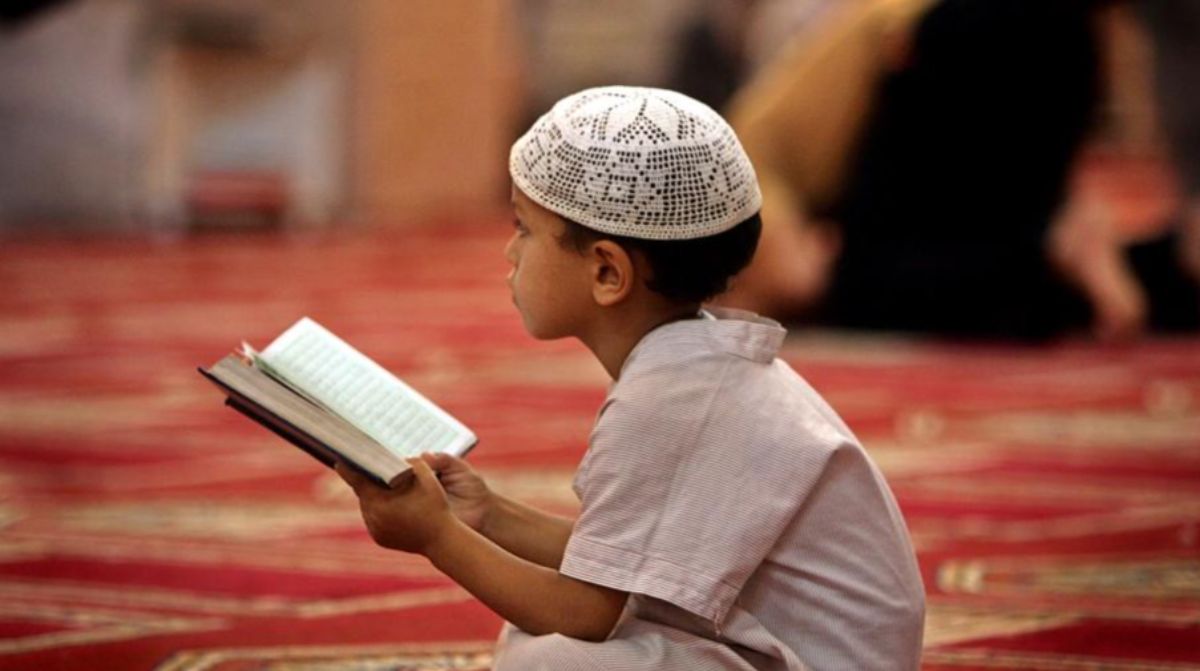 Бить можно, избивать - нет: можно ли наказывать детей за то, что не читают намаз