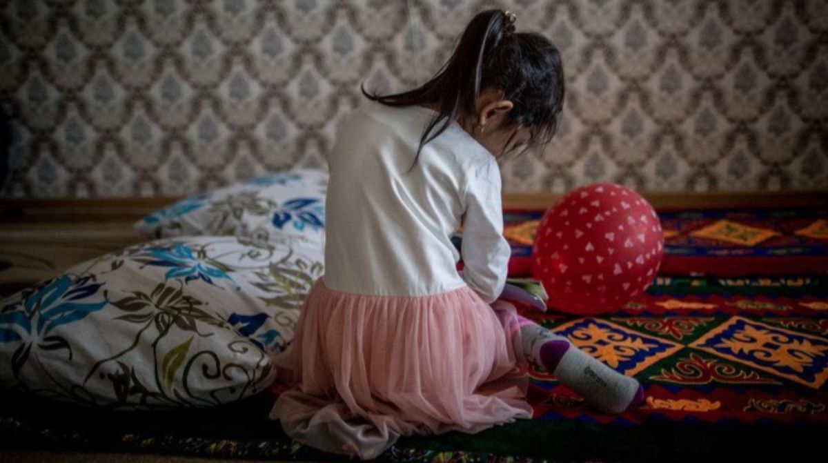 Комплексный план по борьбе с насилием над детьми в школах разработают в Казахстане