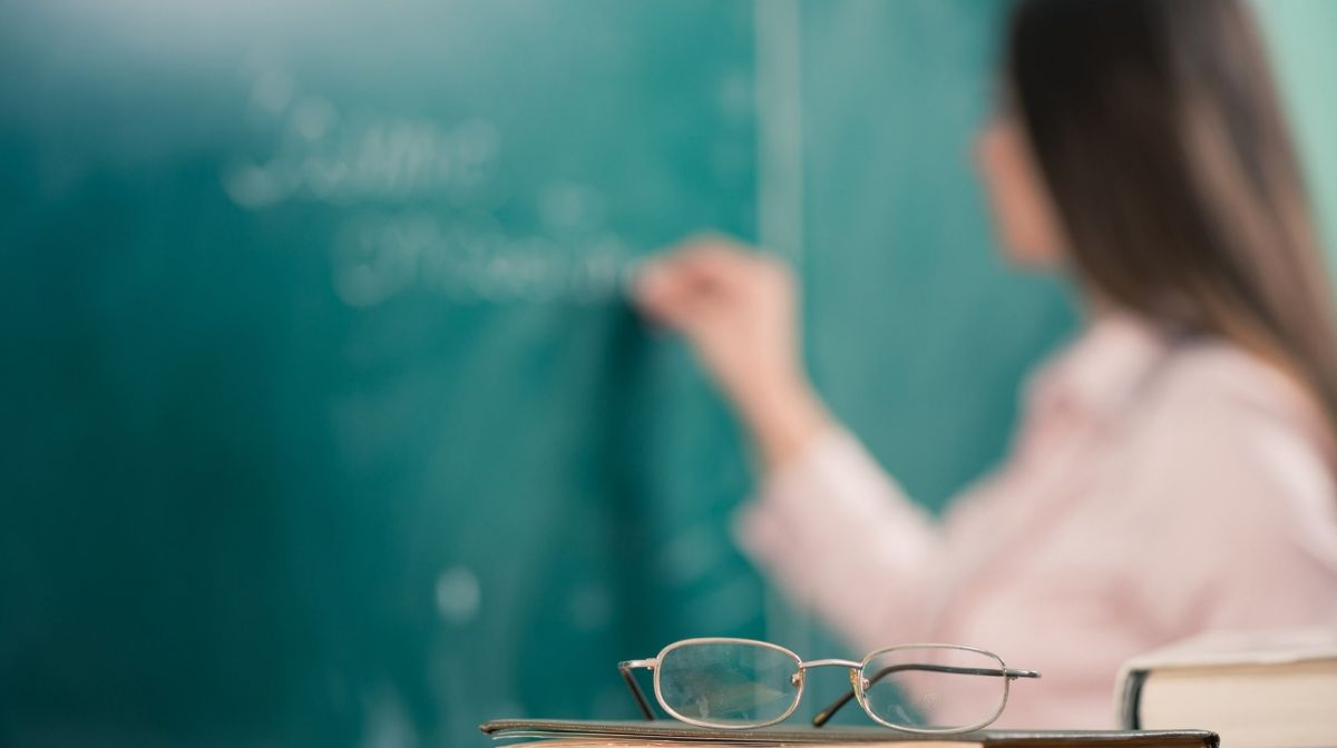 Министр образования заявил, что казахстанских учителей избавили от несвойственных функций