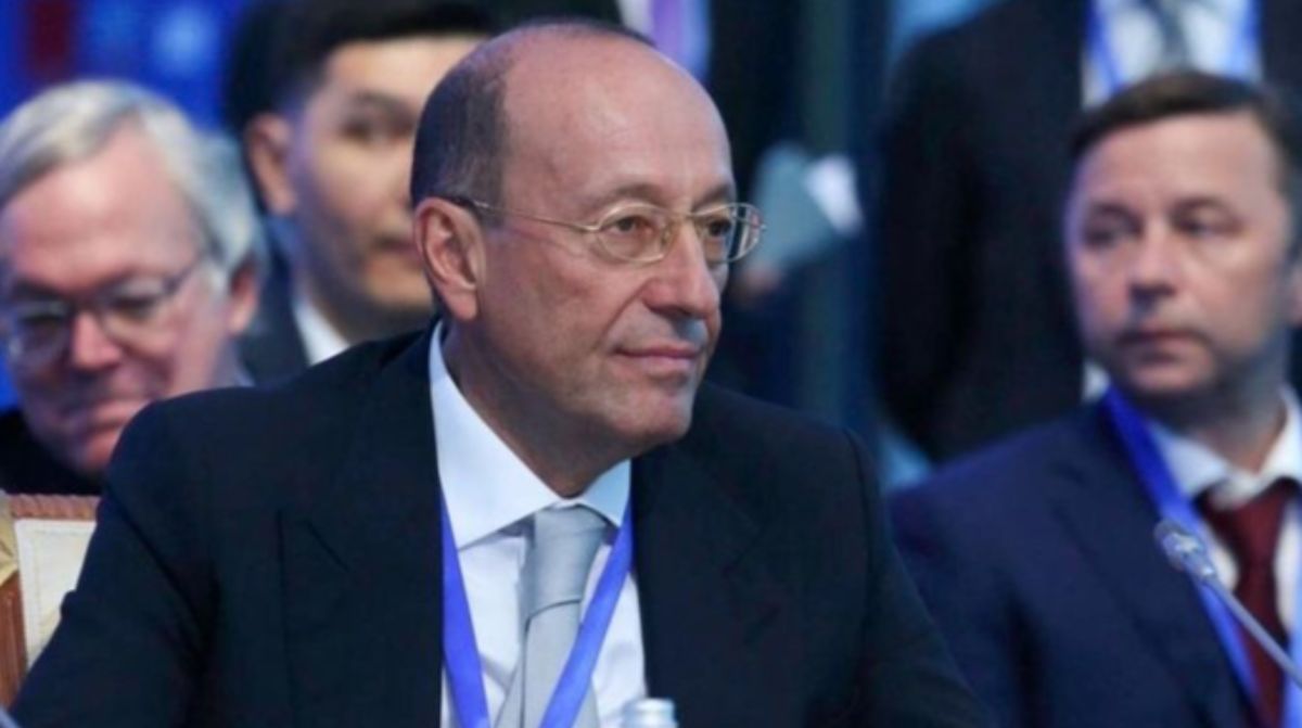 Во время январских событий люди повели себя благородно - Машкевич