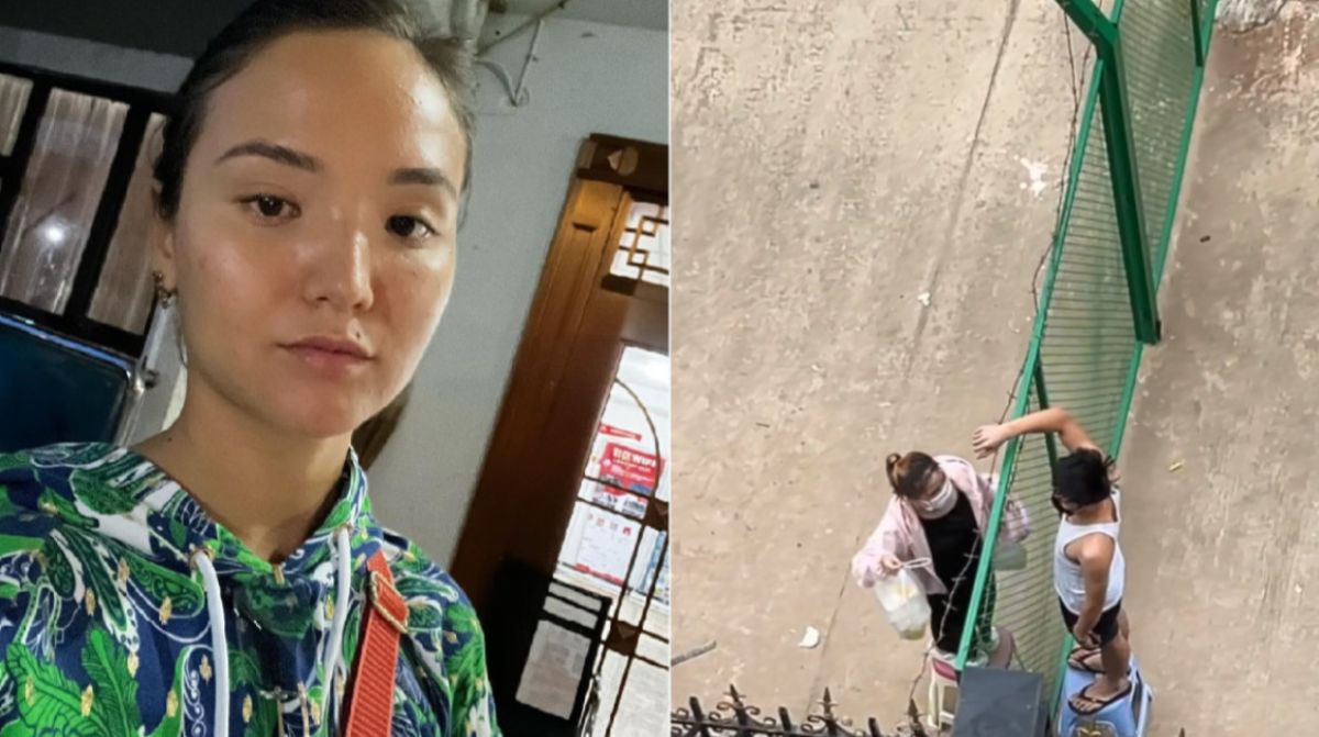 Трудовое рабство казахстанки в Лаосе: МИД отреагировал на ситуацию