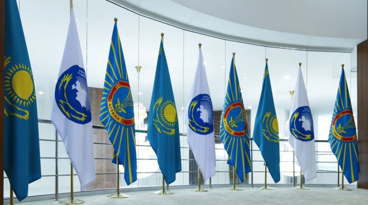 Ассамблея народа Казахстана осудила посла Украины, призывавшего убивать всех русских