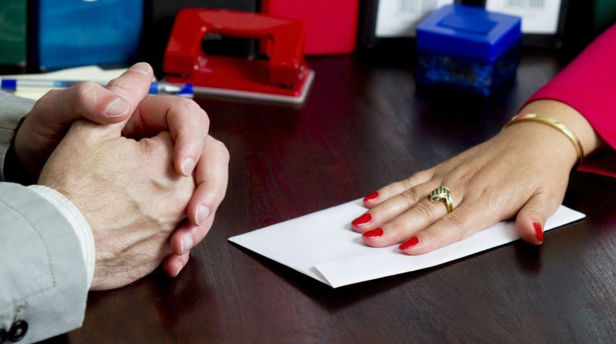 Чиновница наживалась на лицах с инвалидностью в Уральске