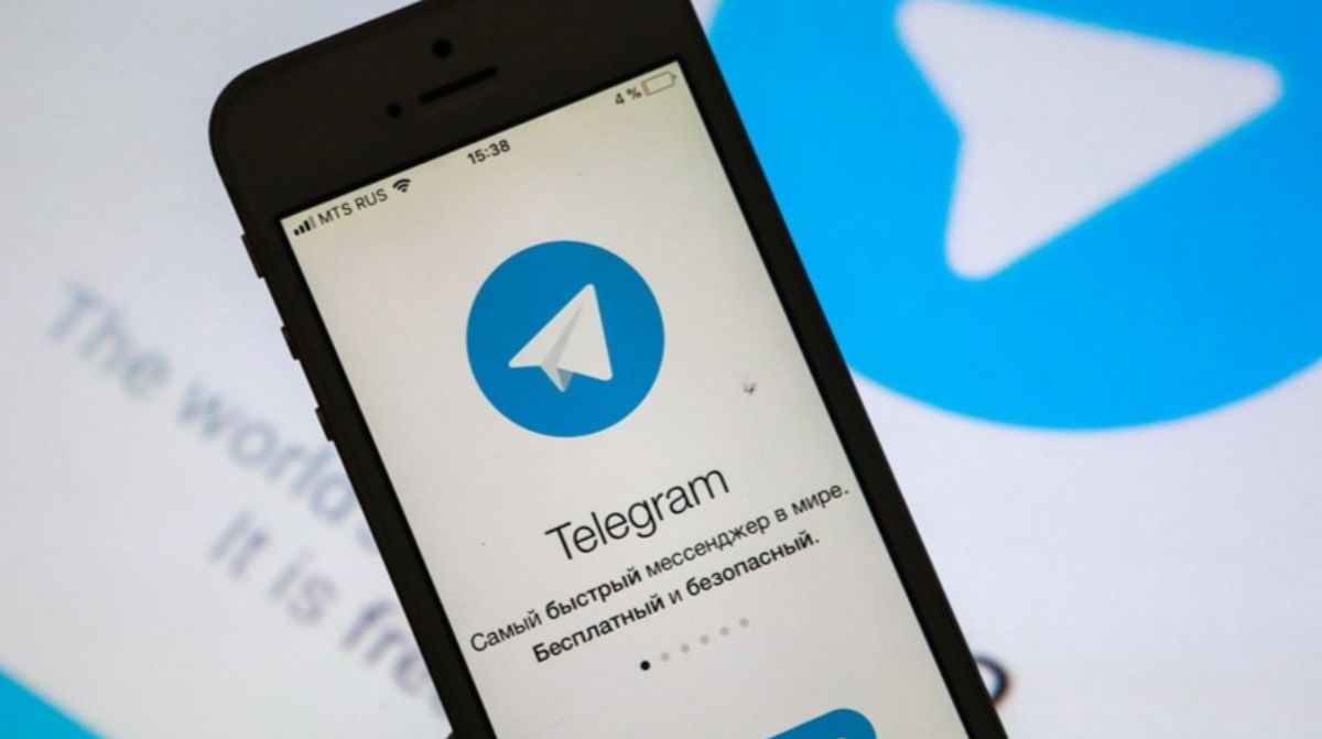 Telegram опроверг заявление властей Казахстана о праве на удаление "незаконного" контента