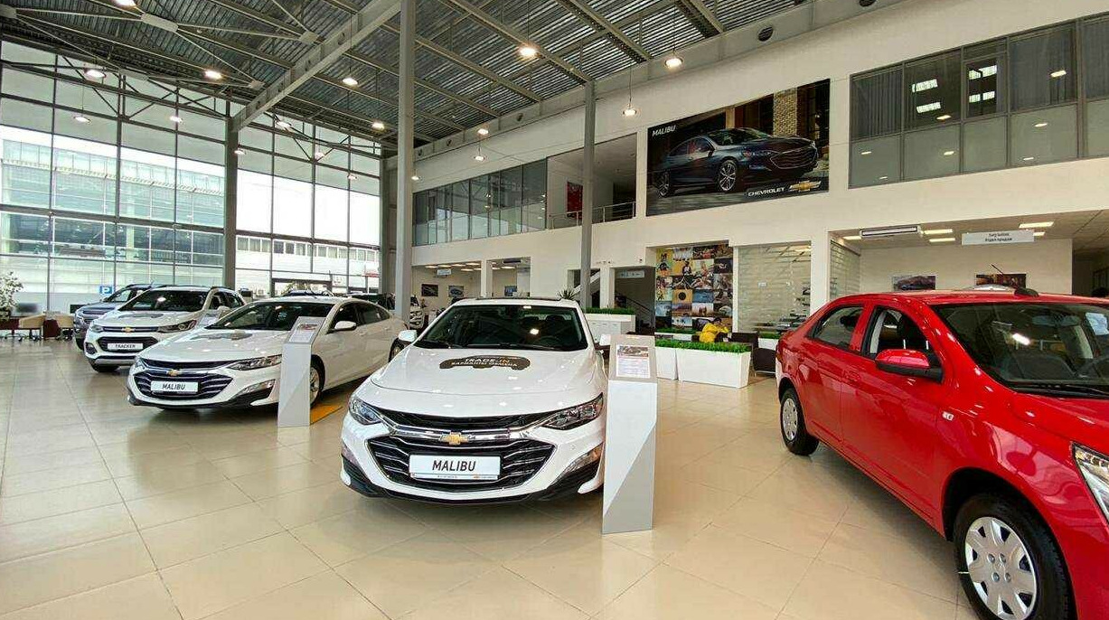 Купить Новый Автомобиль Сайт